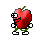 :redappple